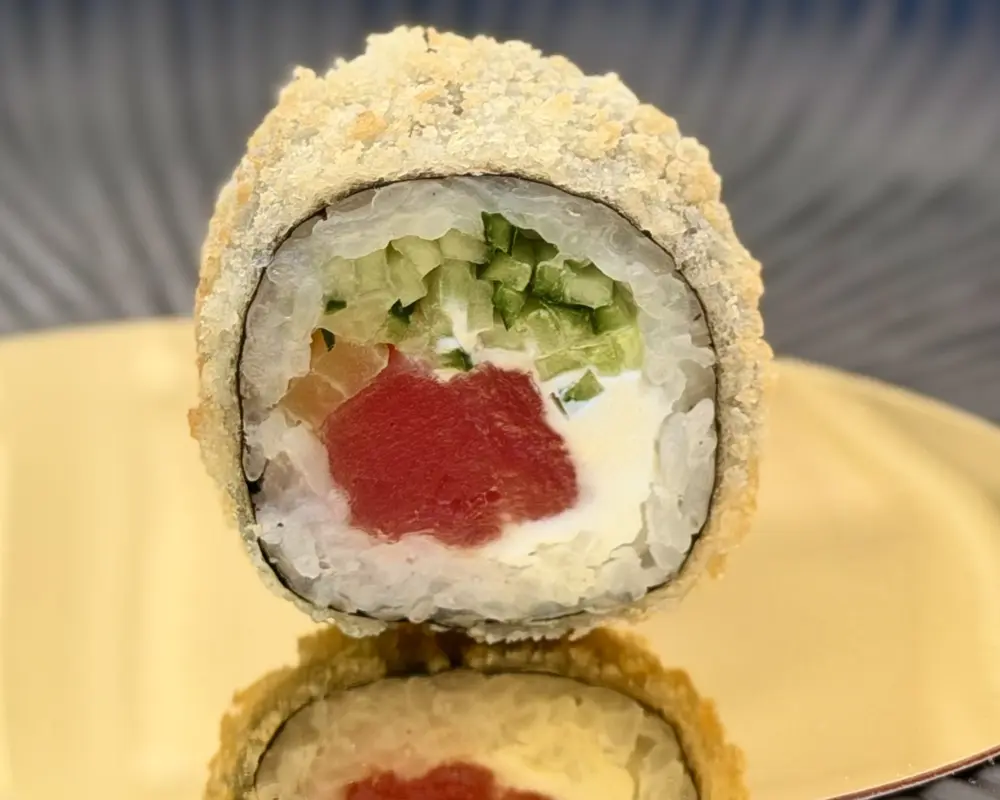 Tempura Toro
