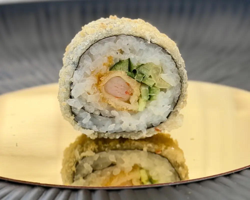 Tempura Ebi