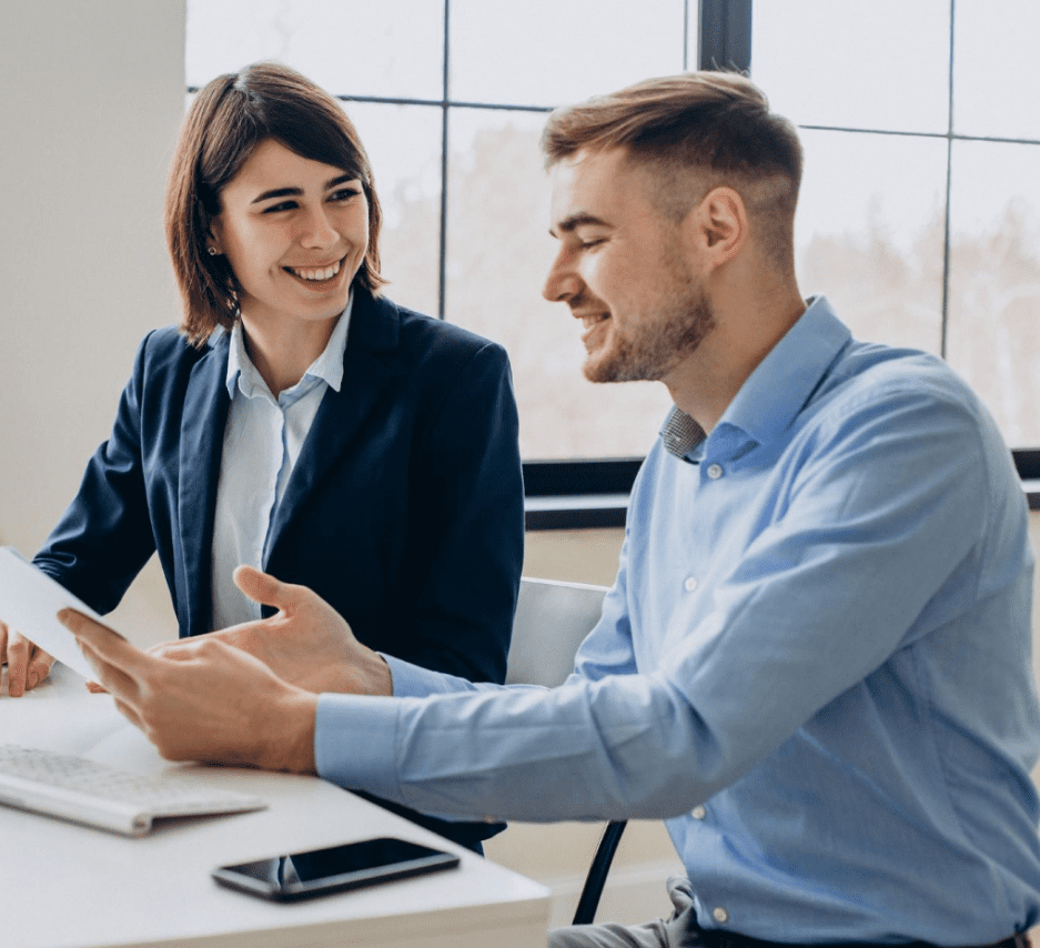 Redefining Insurance